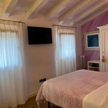 Romantica Le Fate Con Vista Sulle Montagne Vicino A Bassano Del Grappa Διαμέρισμα *