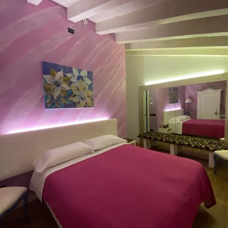 Apartment Romantica Le Fate Con Vista Sulle Montagne Vicino A Bassano Del Grappa