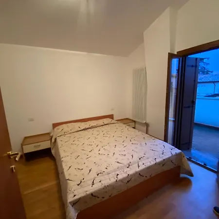 Romantica Le Fate Con Vista Sulle Montagne Vicino A Bassano Del Grappa Apartment Romano D'Ezzelino